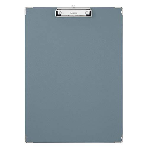 ライオン事務器 ボール 用箋挟み A3E グレー CS-140