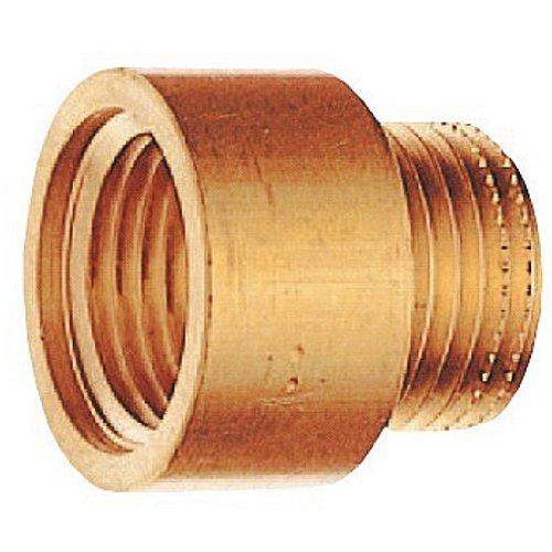 SANEI(サンエイ) 配管部品 ツギタシソケット シールテープ付き 呼び13 15mm PT22-...