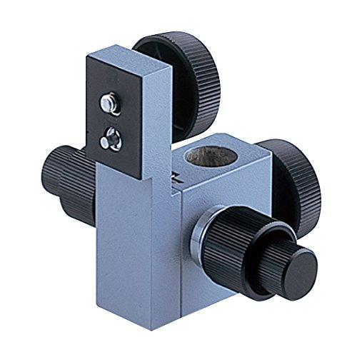ホーザン(HOZAN) 粗微動ホルダー 光学機器用部品 粗動と微動で素早い調整が可能 取付支柱径:2...