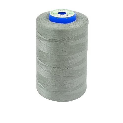 Fujix キングスパン (ポリエステルミシン糸) 60番手/3000m巻 COL.704