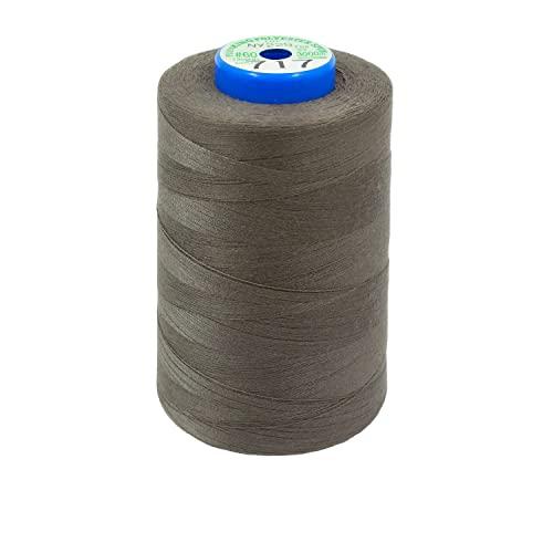 Fujix キングスパン (ポリエステルミシン糸) 60番手/3000m巻 COL.717