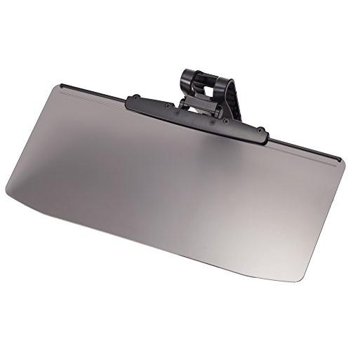 MIクリエーションズ UVワイドバイザー スライド式 PF-682