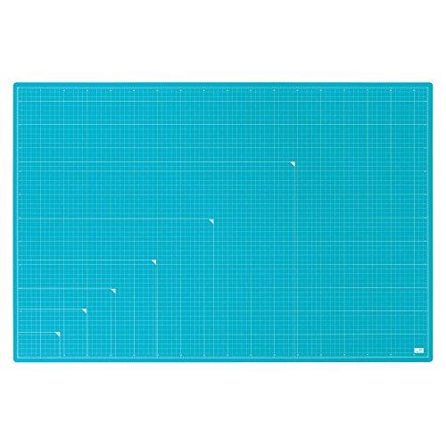 セキセイ(Sekisei) カッティングマット 発泡美人 A1 FB-4619