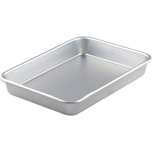 谷口金属 軽量で使いやすい バット トレー 料理 21.6×15.7cm 6号 日本製 下ごしらえ ...