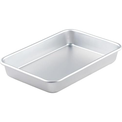 谷口金属 軽量で使いやすい バット トレー 料理 19×13.2cm 7号 日本製 下ごしらえ 揚げ...