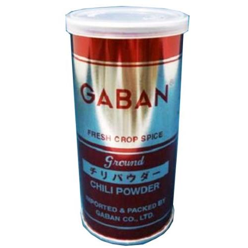 ギャバン チリパウダー 90g