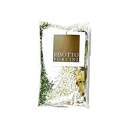 A&amp;I(アーパ・アンド・イデア) Al dente grazie リゾット ポルチーニ茸 115g