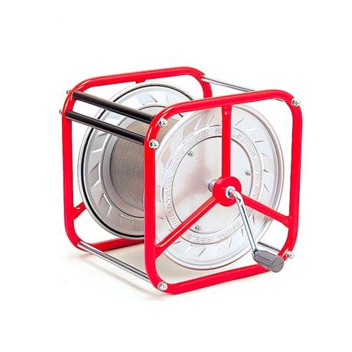 ハタヤ (HATAYA) コードリール 空リール 巻き取り専用 通信ケーブル 家庭用 業務用 プロ用...