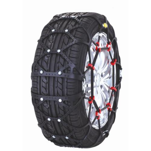 エフ・イー・シー(FEC) タイヤチェーン エコメッシュ2 FB10 FB10