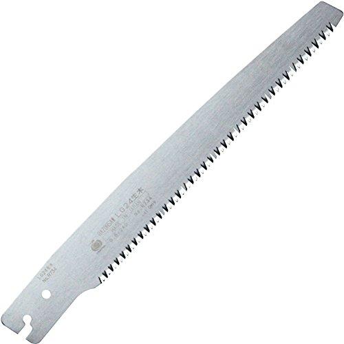 レザーソー(Razorsaw) 生木鋸 替刃 LG24 240mm R734