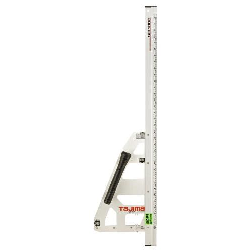 タジマ(Tajima) 丸鋸ガイド SD1000 長さ1000mm MRG-S1000