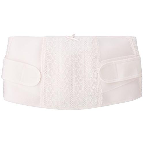 犬印本舗 サポートアップ妊婦帯 M ピンク HB8055