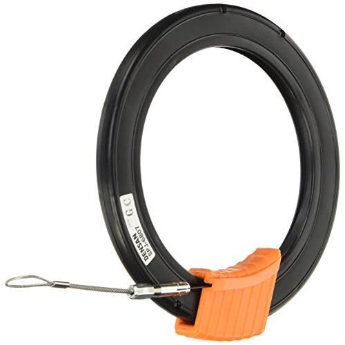 デンサン フラットスチール釣り名人 狭小 配線 OAフロア 天井裏 SPJ-6807