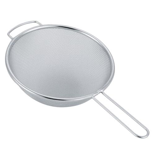 貝印 KAI ストレーナー 18cm New Cook Day日本製 DF1457