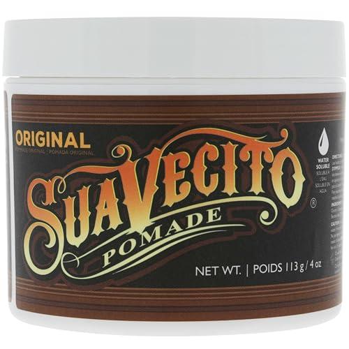 Suavecito Hair Pomade - Original Hold (113g)