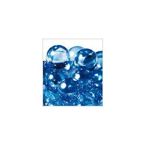 松野ホビー ビー玉 ガラス玉 日本製 12.5mm オーロラ ライトコバルト 1袋(600粒入) O...