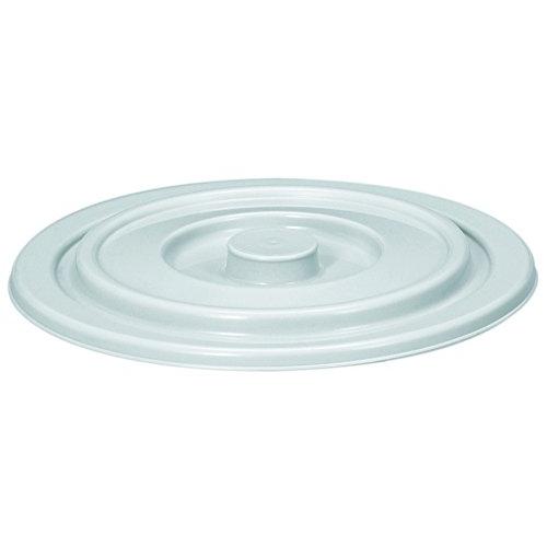 トンボ ニューセレクト バケツ 5L B-5用 フタ グレー