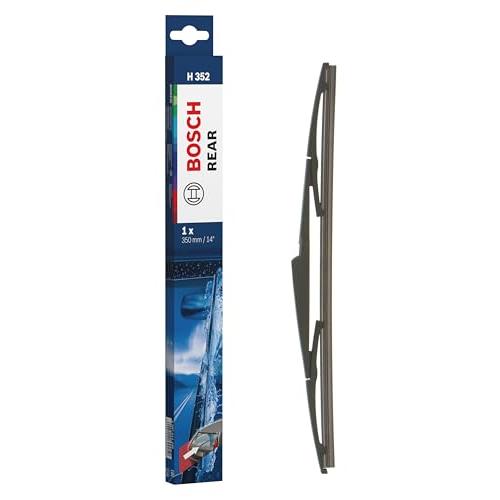 BOSCH(ボッシュ) リア専用ワイパー 350mm H352 C-HR アルファード ヴェルファイ...