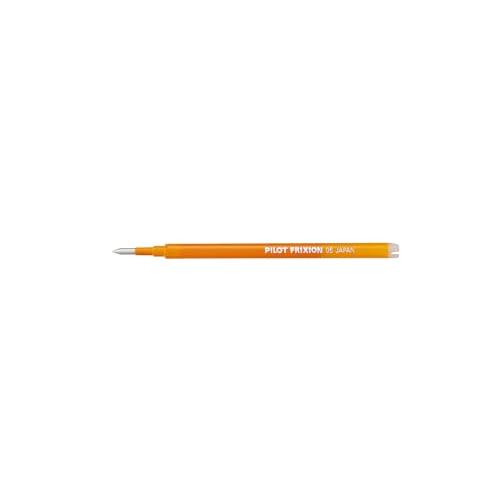 PILOT ボールペン替芯 フリクションボール レフィル 05 O LFBKRF12EFO