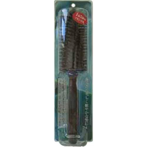 アヌシ 髪艶美人 獣毛+ナイロン毛 ロールブラシ TK-1300