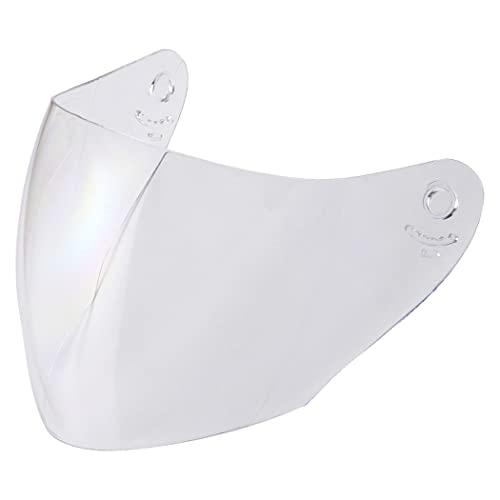 リード工業(LEAD) リペアシールド SJ-8/9 シールド クリア SJ-8S