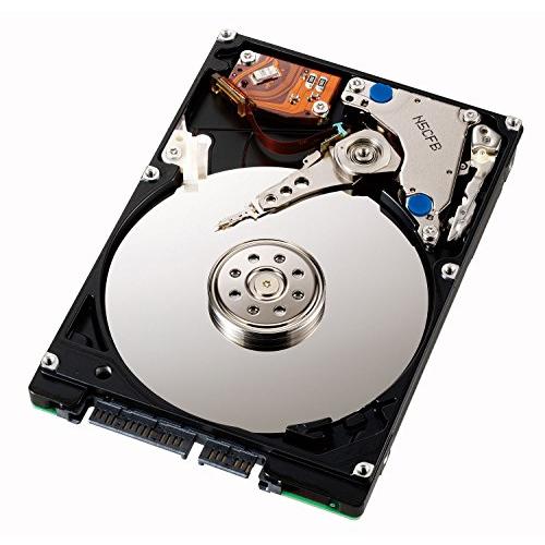 アイ・オー・データ 内蔵ハードディスク 2.5インチ Serial ATA II対応 500GB 最...