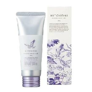 デミコスメティクス ヒトヨニ リラクシング クリームケア