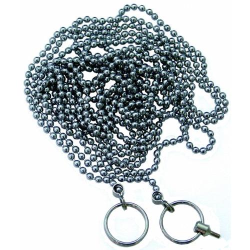 デンサン ポケットフィッシャー 配線用丸カンチェーン金具 DPF-CH