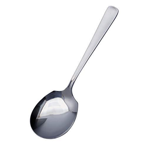 高儀(Takagi) ライラック サービススプーン ステンレス