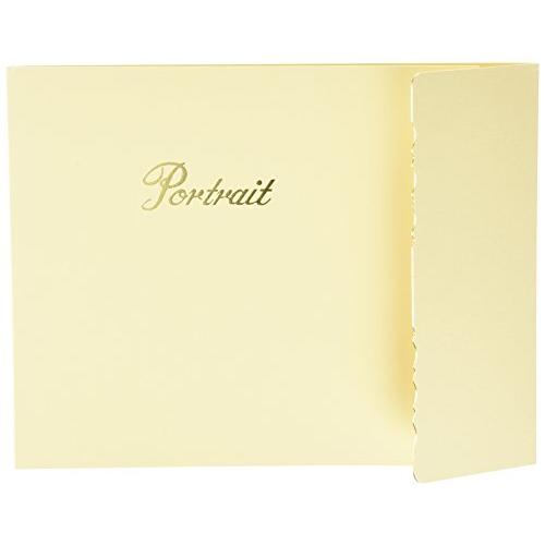 HAKUBA 写真台紙 普通 台紙 No.12 8切 サイズ 1面 ヨコ クリーム 8切 M12-D...