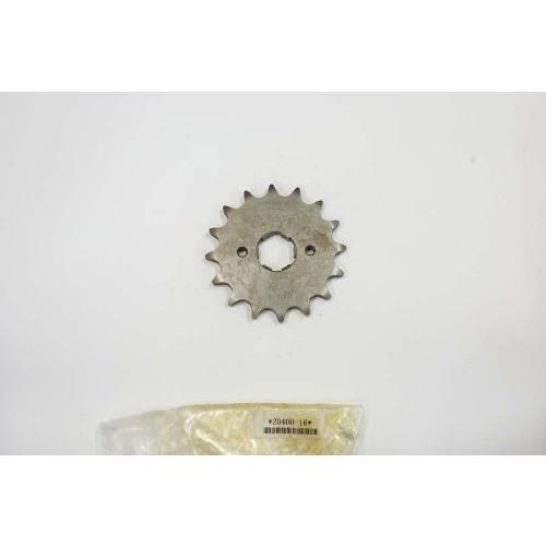 AFAM(アファム) フロントスプロケット 20400-16