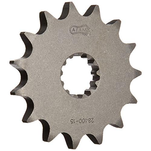 AFAM(アファム) フロントスプロケット 28400-15