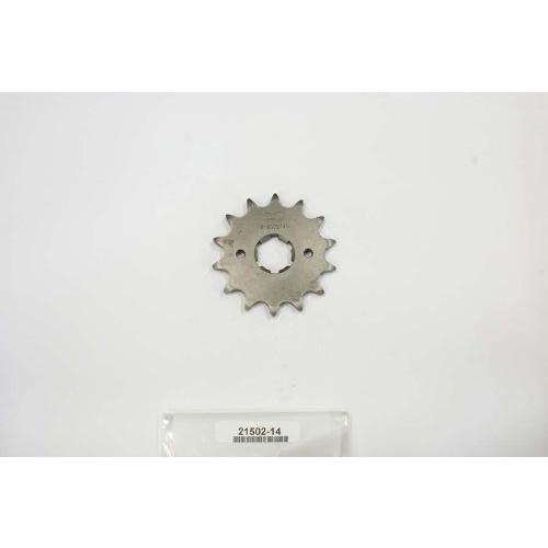 AFAM(アファム) フロントスプロケット 21502-15