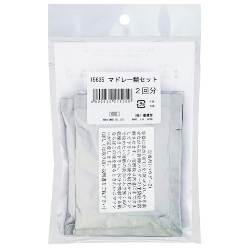 墨運堂 マドレー 糊セット 15635