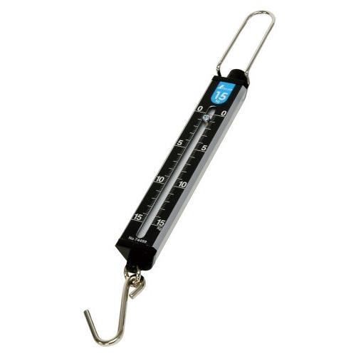 シンワ測定(Shinwa Sokutei) 手ばかり 15kg 平面目盛板 取引証明以外用 7449...