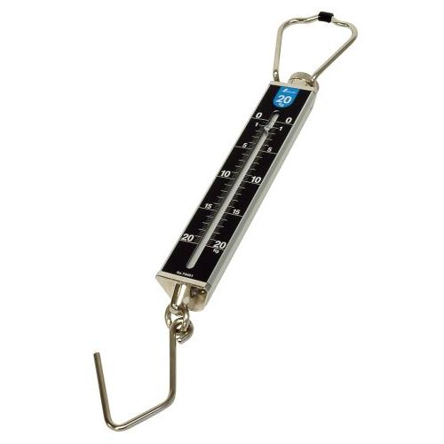 シンワ測定(Shinwa Sokutei) 手ばかり 平面目盛板 取引証明以外用 20kg 7446...