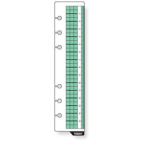 レイメイ藤井 キーワード システム手帳リフィル ブックマーク 聖書サイズ WWR204