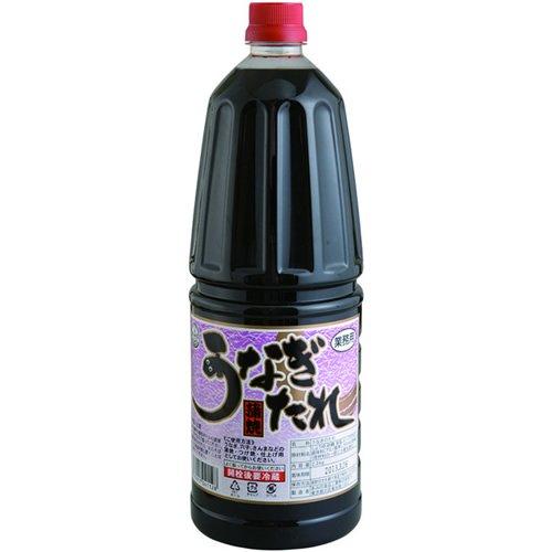 あみ印 うなぎのたれ 2.3kg
