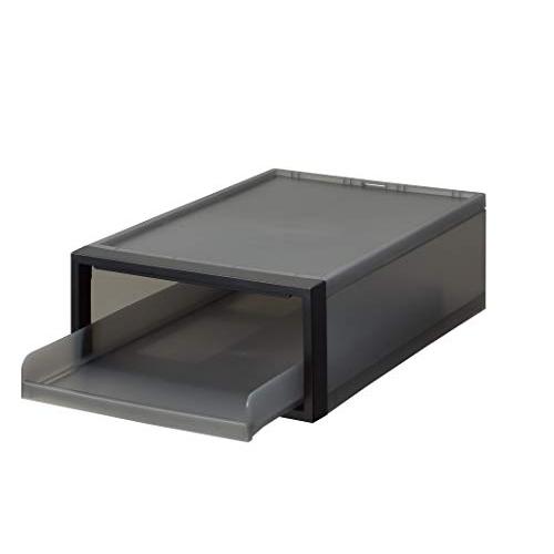 ライクイット (like-it)【累計販売数270万台突破】クローゼット収納にピッタリ 収納ボックス...