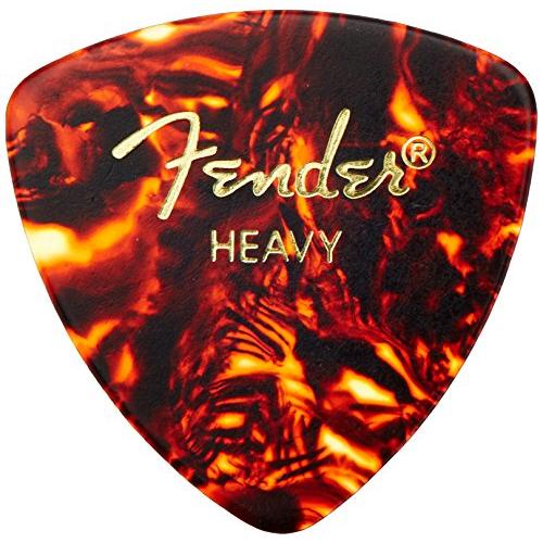 Fender ピック 346 SHAPE CLASSIC CELLULOID PICKS - 72 ...