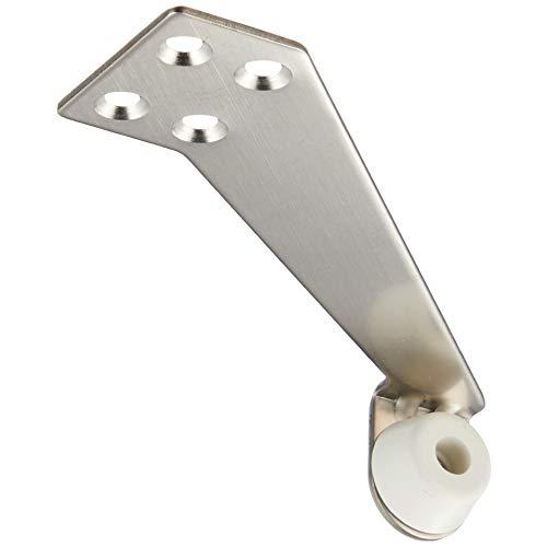 エスコ 115mm戸当り(上枠付/右) EA951LG-62