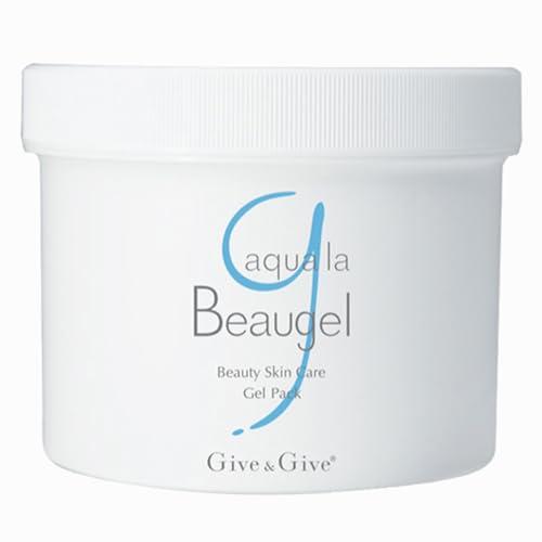 Ｇｉｖｅ＆Ｇｉｖｅ （ギブアンドギブ） アクア ラ ビュージェル 500g