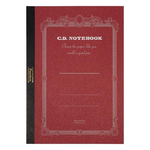 アピカ プレミアムCD ノート 方眼罫 A4 CDS150S