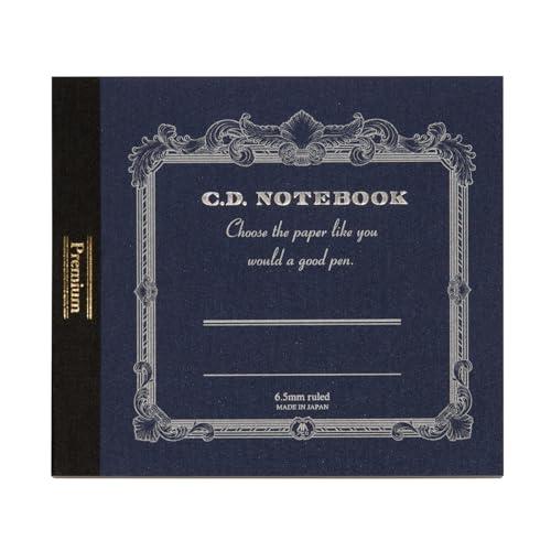 アピカ プレミアムCD ノート 横罫 別寸 CDS80Y