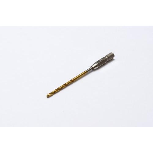 WAVE HGワンタッチピンバイス 専用ドリル刃 (単品) ドリル径 2.0mm