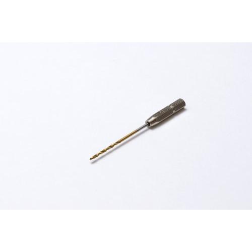 ウェーブ(Wave) WAVE HGワンタッチピンバイス 専用ドリル刃 (単品) ドリル径 1.2m...