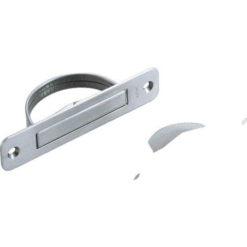 スガツネ工業 ランプ印 ステンレス鋼製 回転取手 HR-RS型 HR-110RS