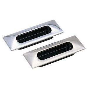 LAMP 埋込取手UTZ型UTZ-130WB(100-010-225) UTZ130WB