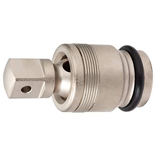 トネ(TONE) インパクト用ボールジョイント(ショートタイプ) NJ60S 差込角19.0mm(3...