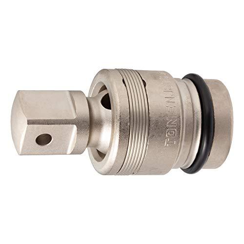 トネ(TONE) インパクト用ボールジョイント(ショートタイプ) NJ80S 差込角25.4mm(1...